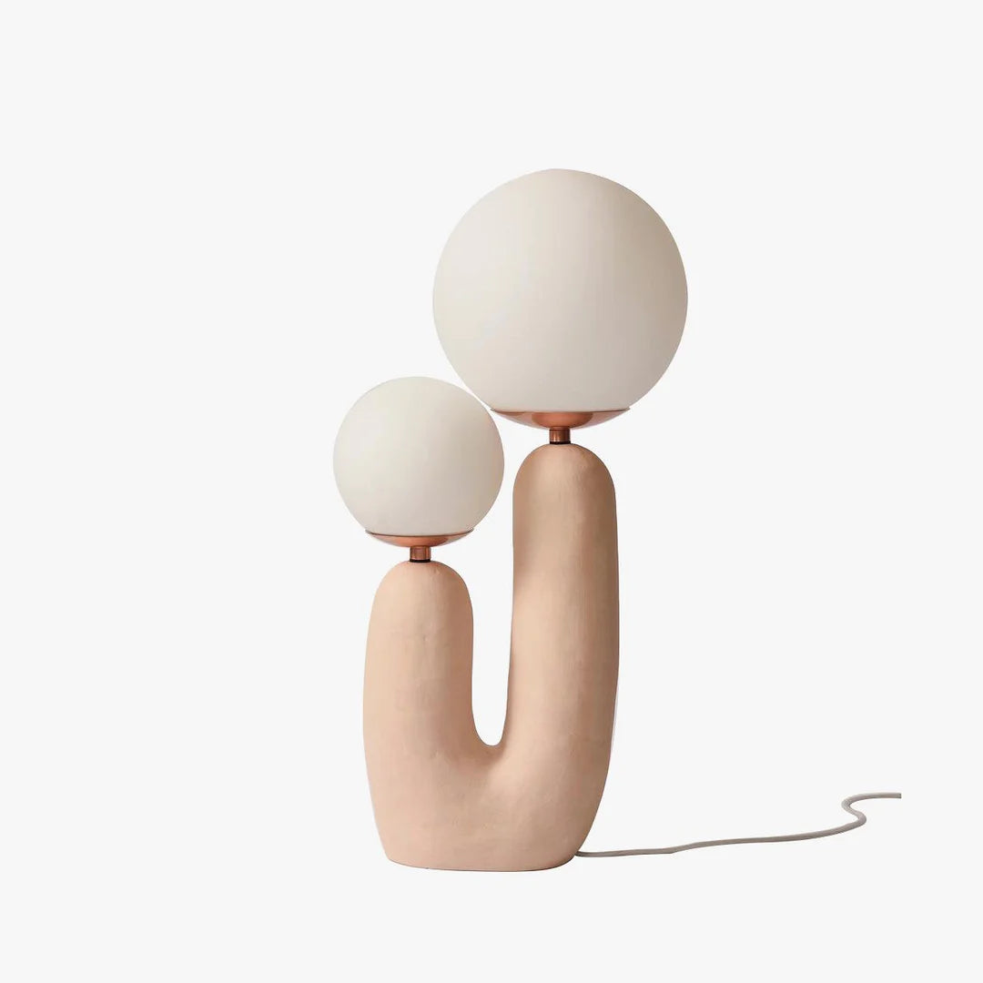 Cactus Oo Table Lamp – Dekoorlight