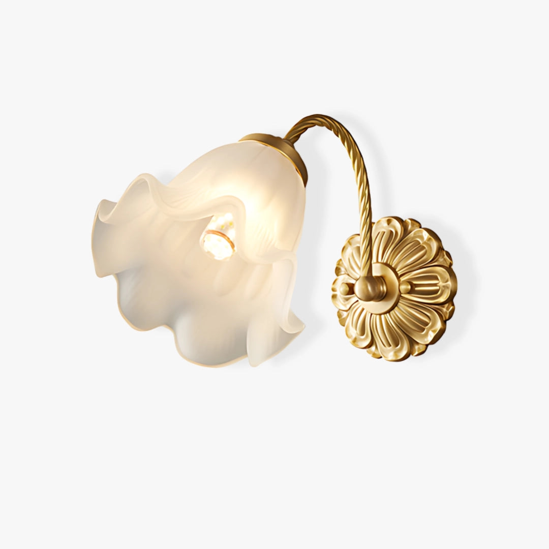French Vintage Wall Light B – Dekoorlight French Vintage Wall Light B – Dekoorlight