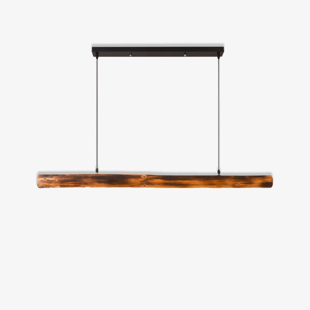 Long Strips Zen Chandelier – Dekoorlight