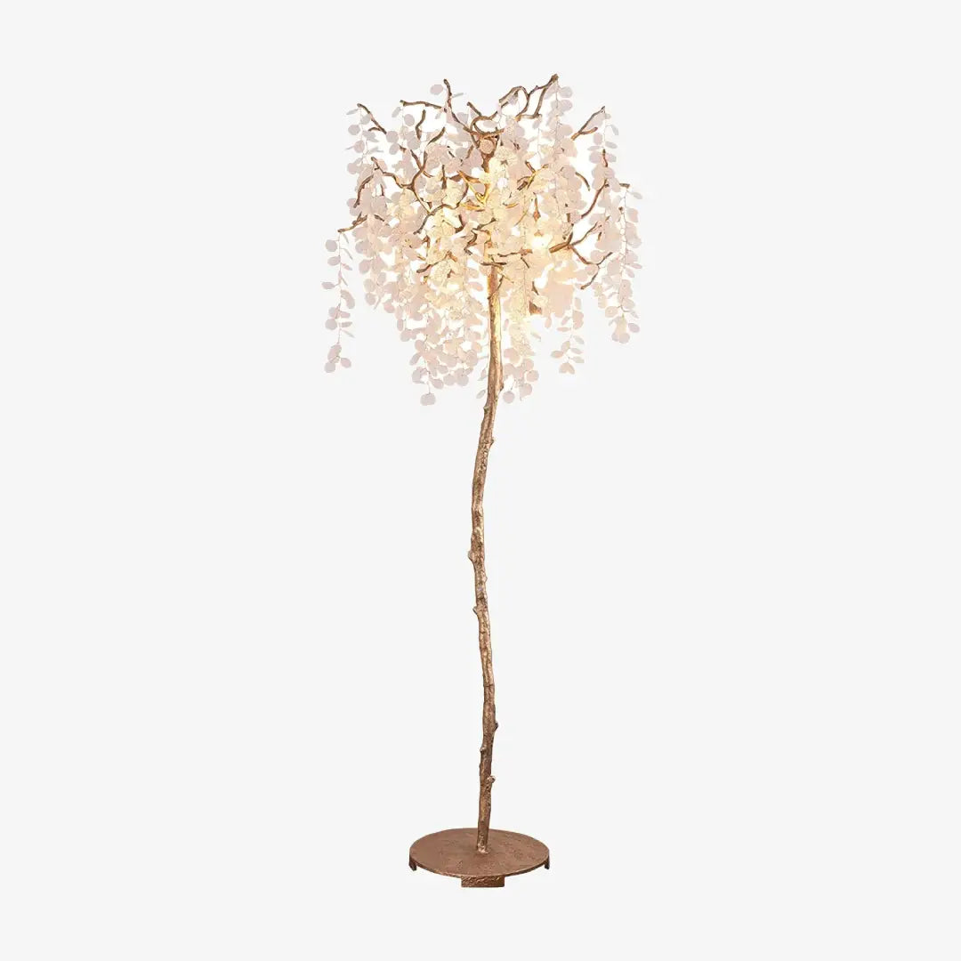 money tree light level Money Tree Floor Lamp – Dekoorlight