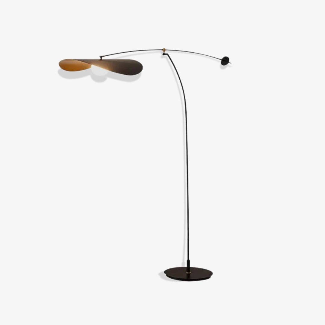 Nordic Long Arm Floor Lamp – Dekoorlight