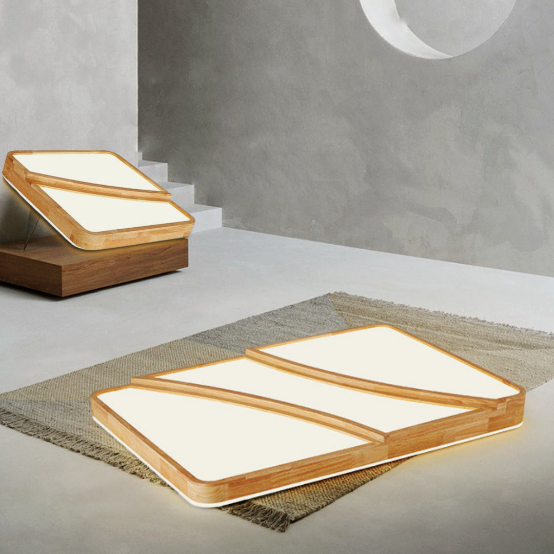 estsellers for Every Home: Dekoorlight Wooden Ceiling Lamps