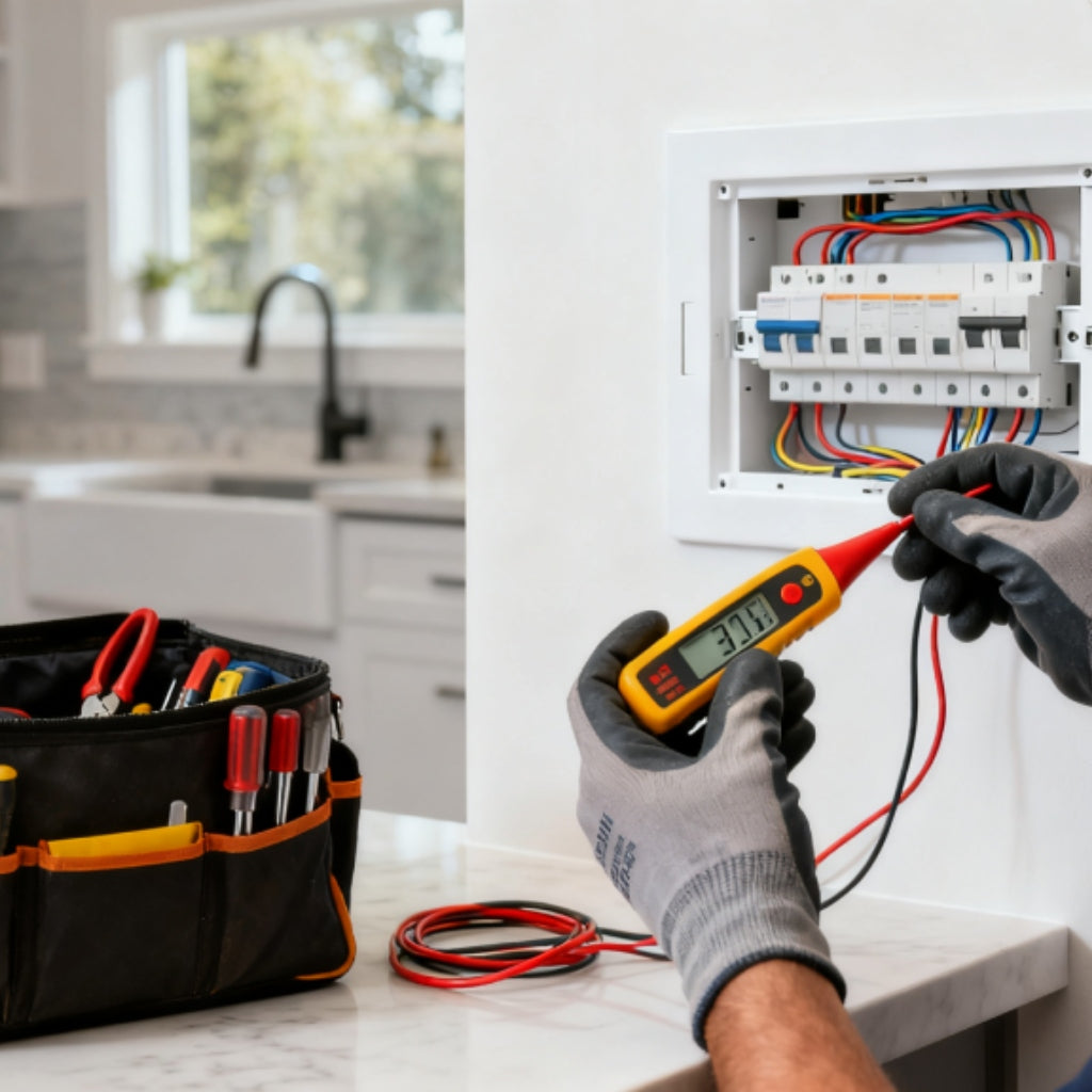 How to Install a Light Fixture: Why You Should Always Hire a Professional