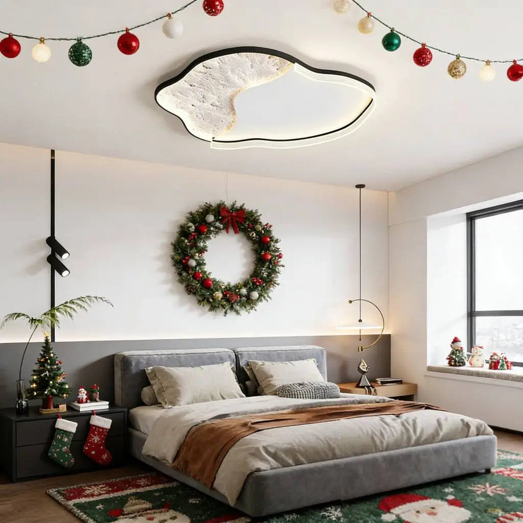 Moon Ceiling Lamp: A Unique Pendant Light Inspired by the Moon