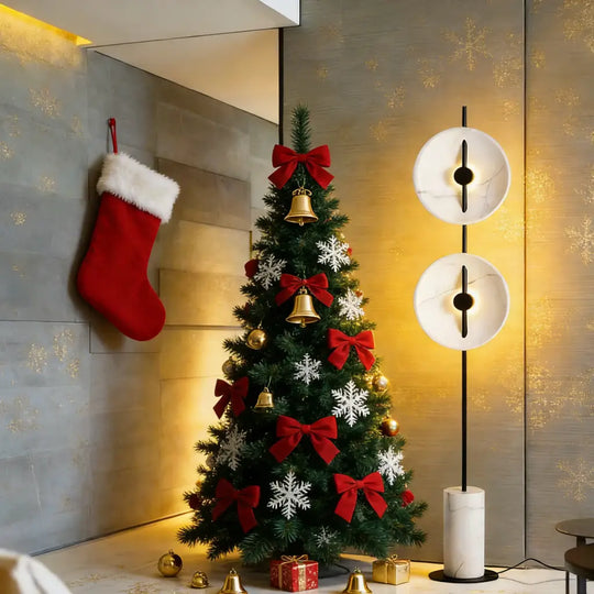 5 lampadaires Dekoorlight incontournables : illuminez votre espace et explorez différents styles d’intérieur