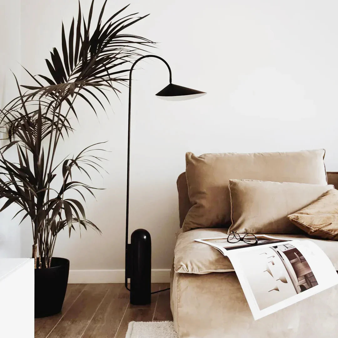 Illuminate with Elegance: The Arum Lighting Collection from Dekoorlight