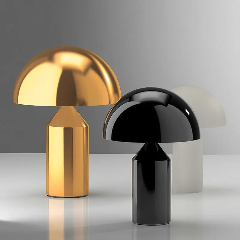 The Timeless Allure of Atollo Table Lamp