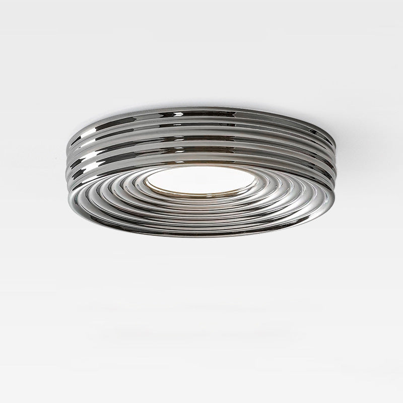 Add Art and Illumination to Your Home: The Bauhaus Premium Ceiling Light