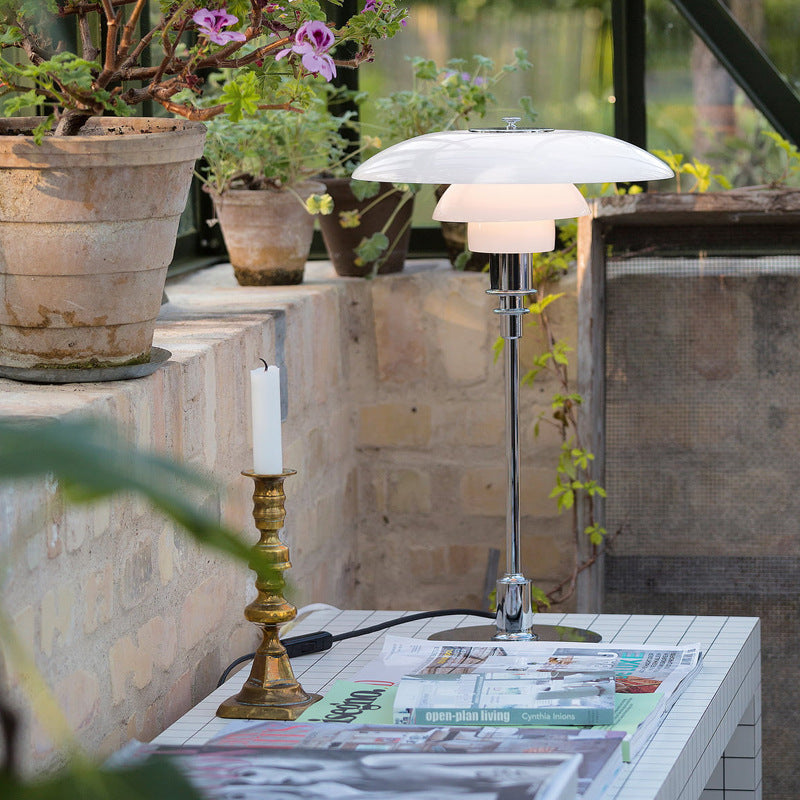 8 Warm and Cozy Table Lamps Perfect for Your Nightstand