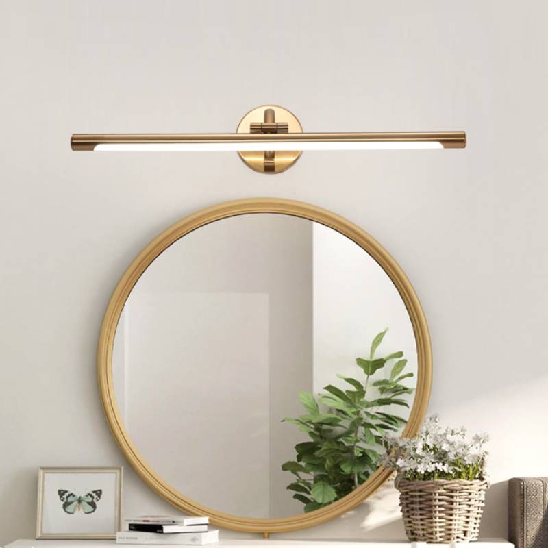 Vanity to Bathroom! 6 Wall Lamps for Home Spaces