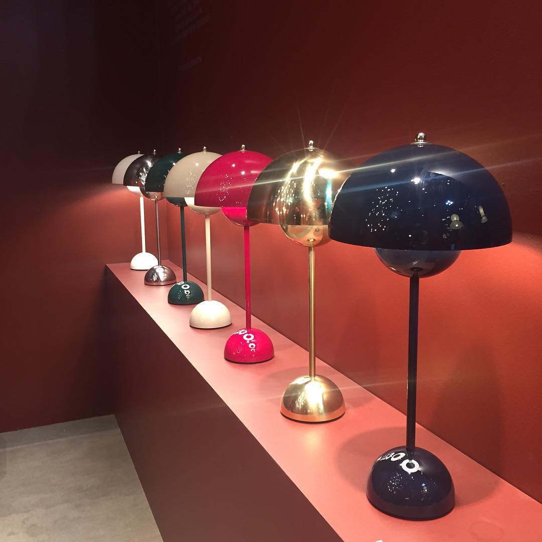 5 Table Lamps to Easily Upgrade Your Bedroom