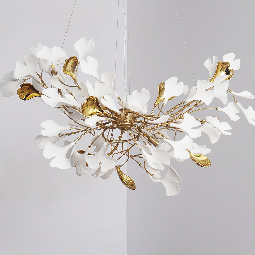 How to Choose Chandelier Size: The Key to Perfect Lighting