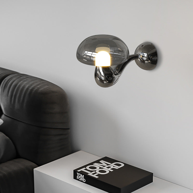 The Perfect Finishing Touch for Your Home: Heidi Bulb Wall Lamp and Heidi Cloud Wall Lamp