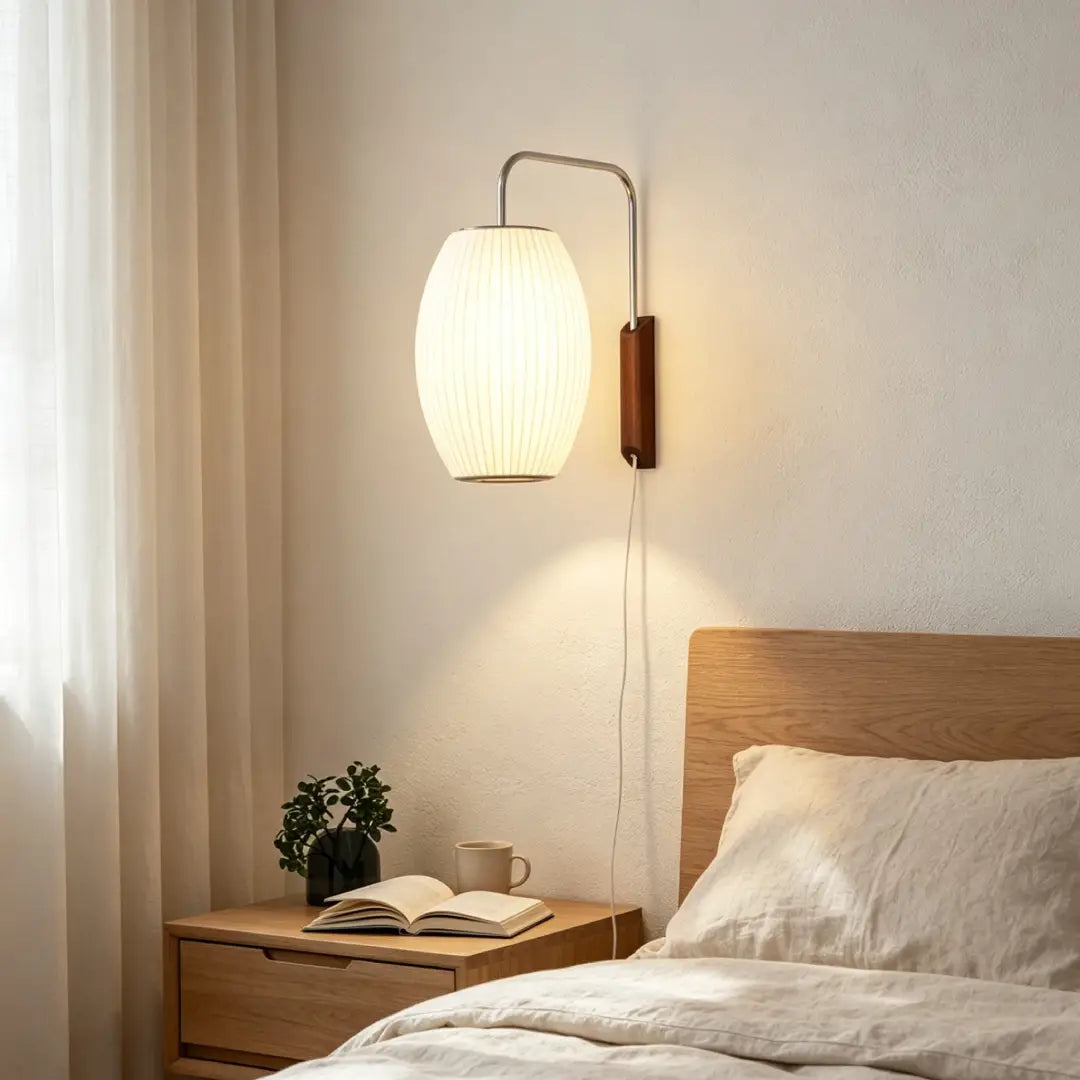 How to Choose Modern Wall Sconces for Different Rooms