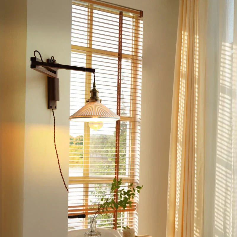 Recommended Adjustable Swing Arm Wall Lamps: Unlock the Flexibility and Sophistication of Space Lighting