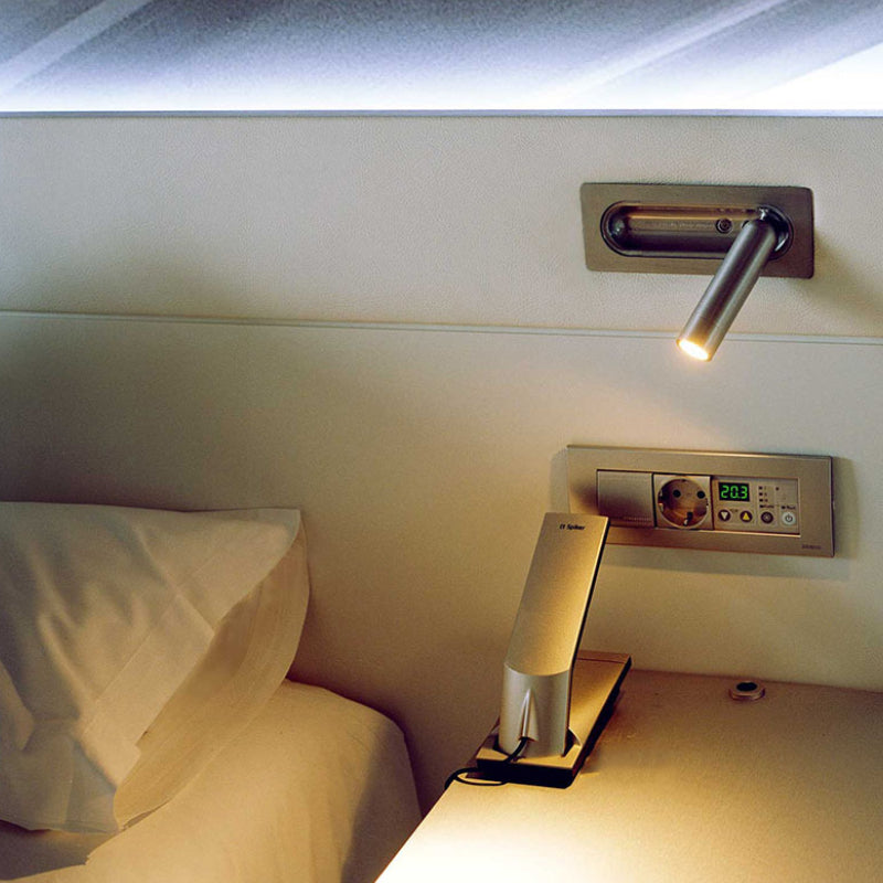 LED Tube Wall Lamp: Illuminating Your Space with Unique Artistry