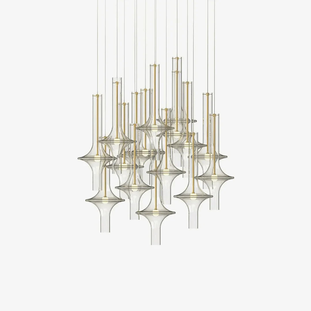 Why Miracle Star is the New Icon of Modern Lighting