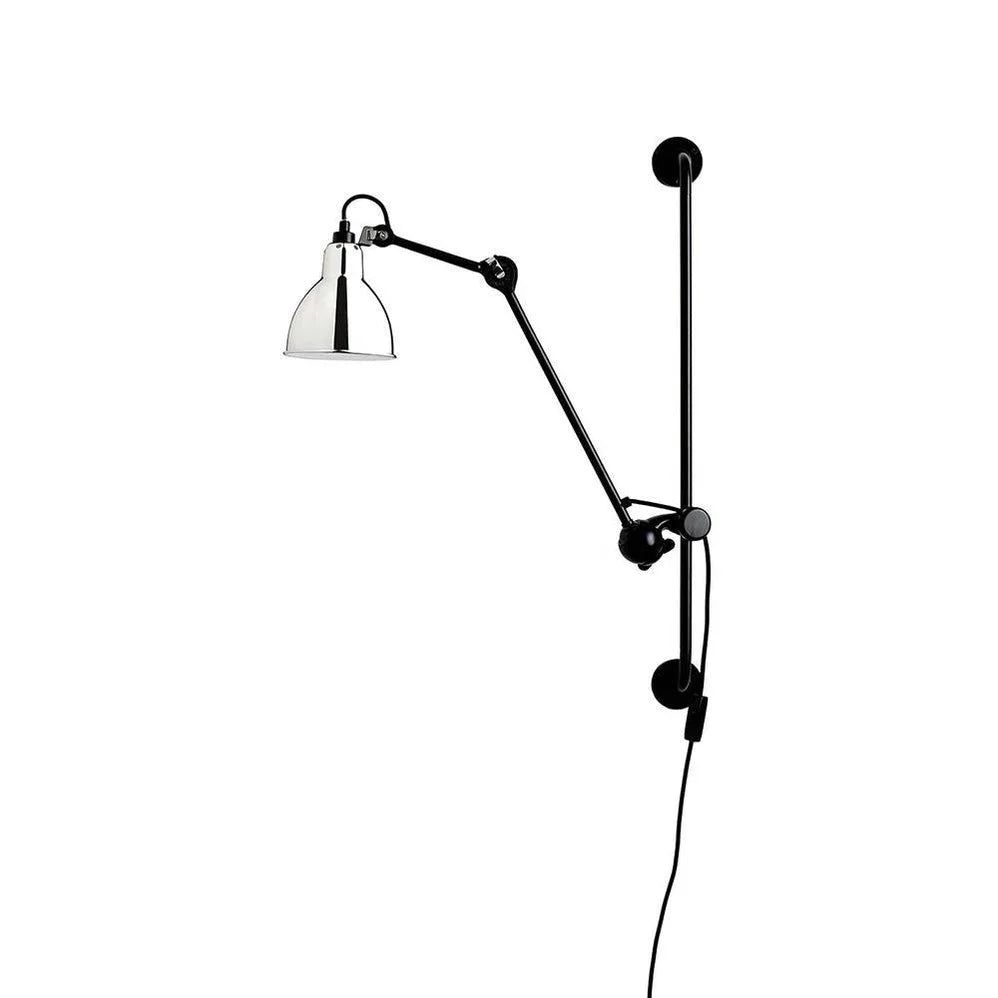 Why Is the Modern 210 Wall Sconce the Flexible LED Wall Lamp for Every Space?