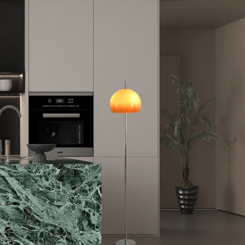 Mushroom Floor Lamp: A Touch of Elegance for Your Home