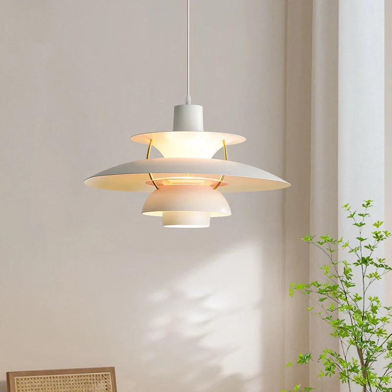 PH 5 Pendant Light: Why Has It Become a Design Icon?