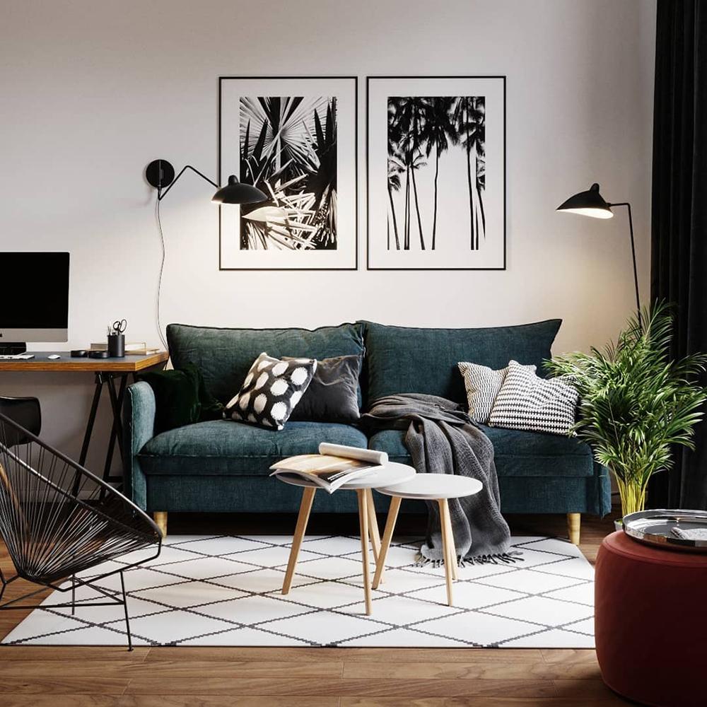 Adjustable Wall Lamps: Redefining Modern Lighting with Style and Function