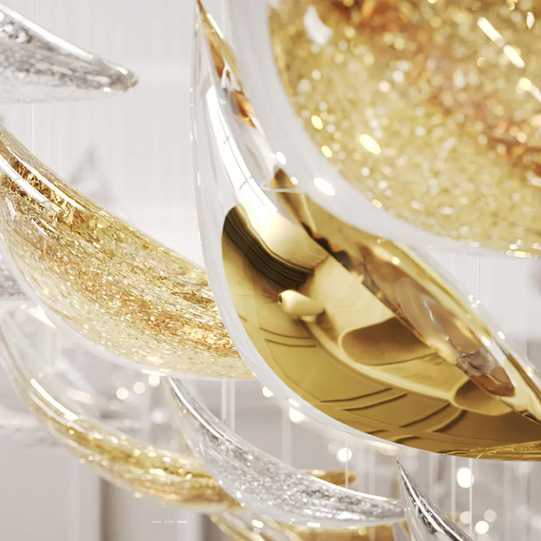 Custom Crystal Chandeliers: Ultimate Bespoke Lighting Guide