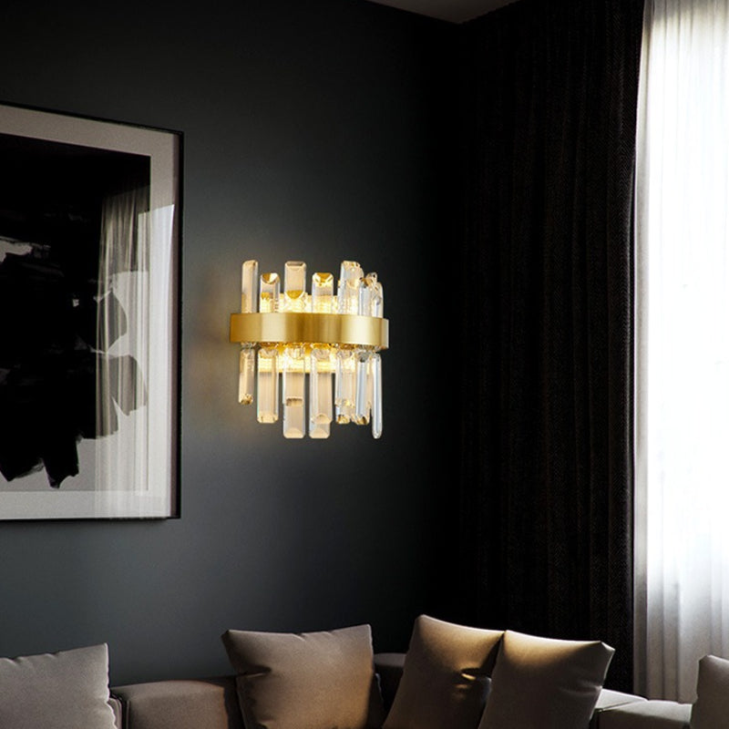 Still stuck picking a light? These 4 ambient lamps make creating a cozy corner effortless!