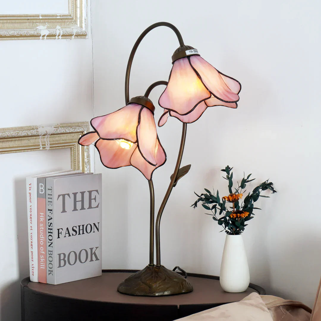Exploring Aesthetic World: Five Charming Aesthetic Lamps