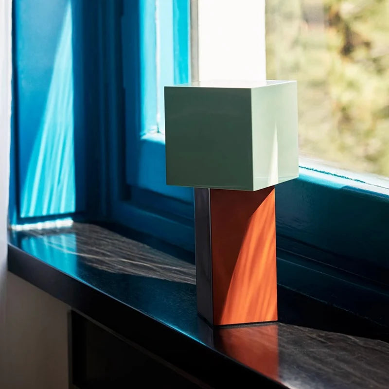Bauhaus Table Lamps That Define Modern Living