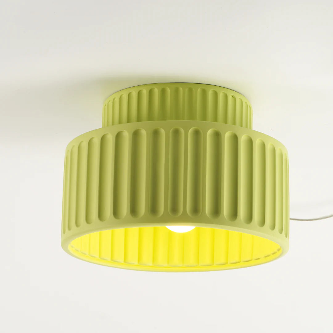 luminate Your Home with Elegance: Tristan Flush Mount Ceiling Light