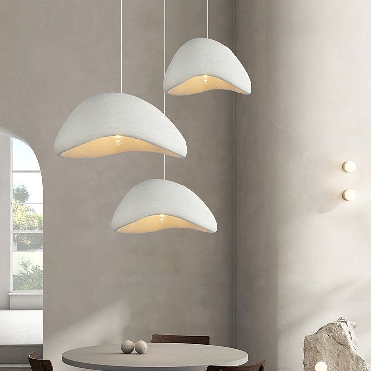 What is the Wabi-sabi Style, Along with the Allure of Wabi Sabi Pendant Light?