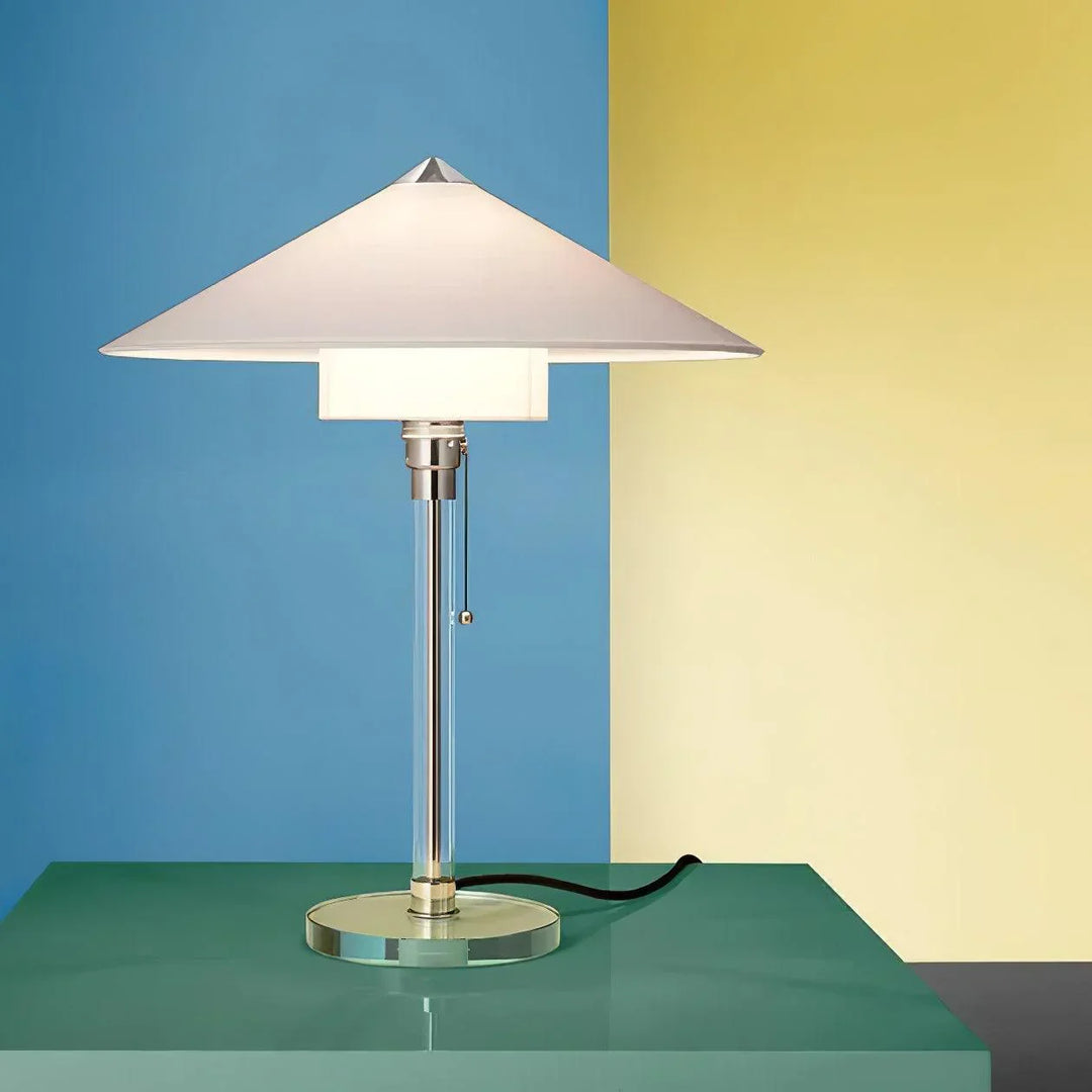 2025 Trendy Minimalist Table Lamps Recommendations