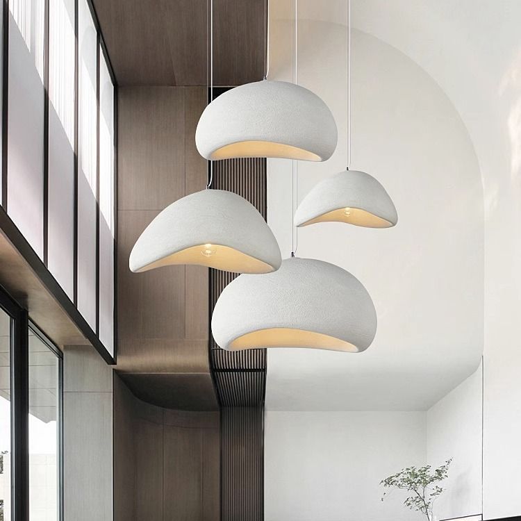 Lighting Introduction: What Is A Pendant Light?