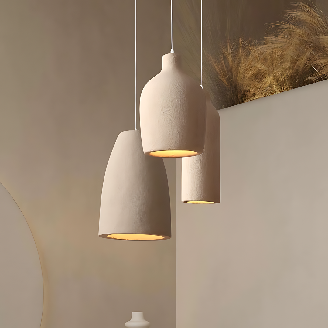 Five Stylish Pendant Lights to Create a Cozy Home Ambiance