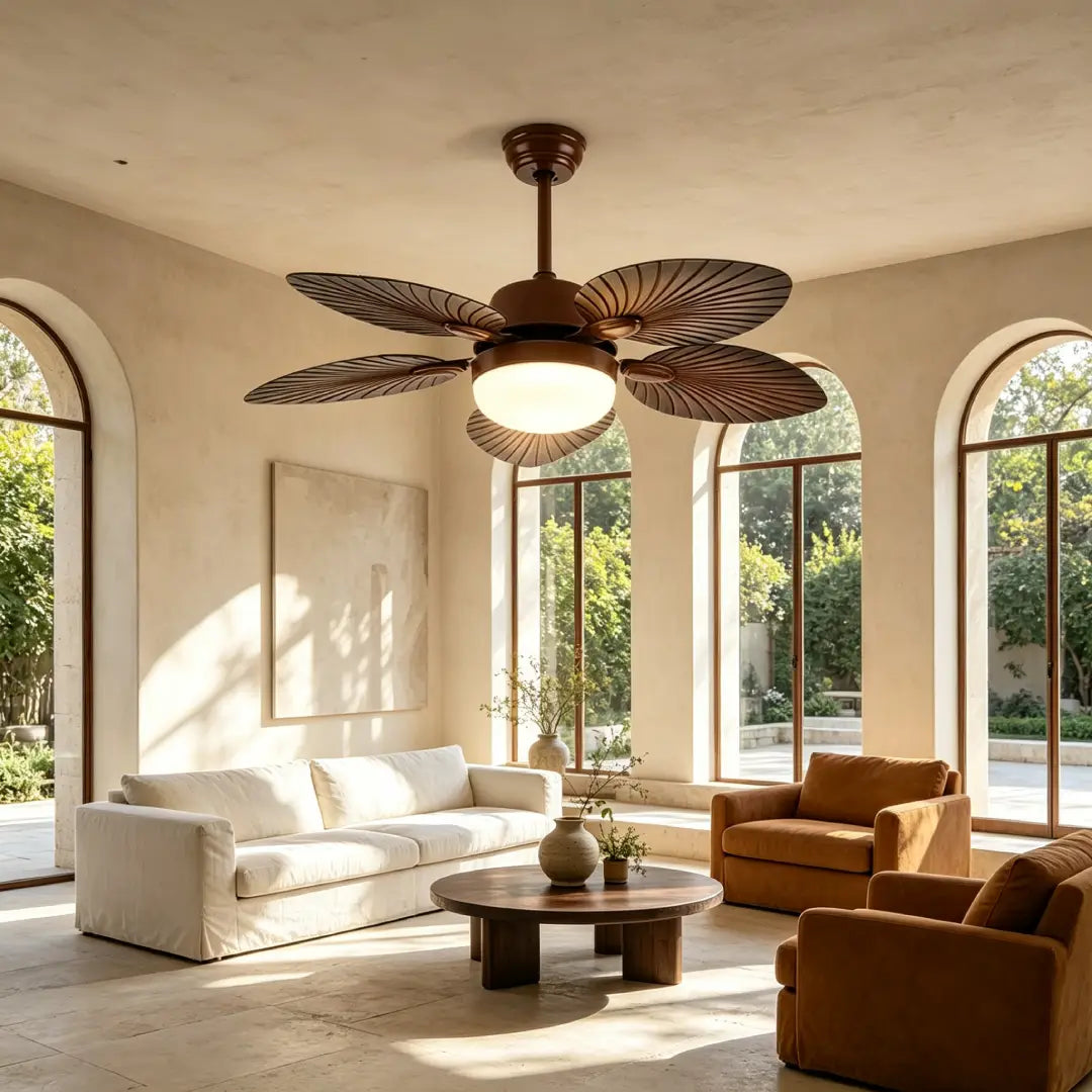 Ceiling Fan Lights