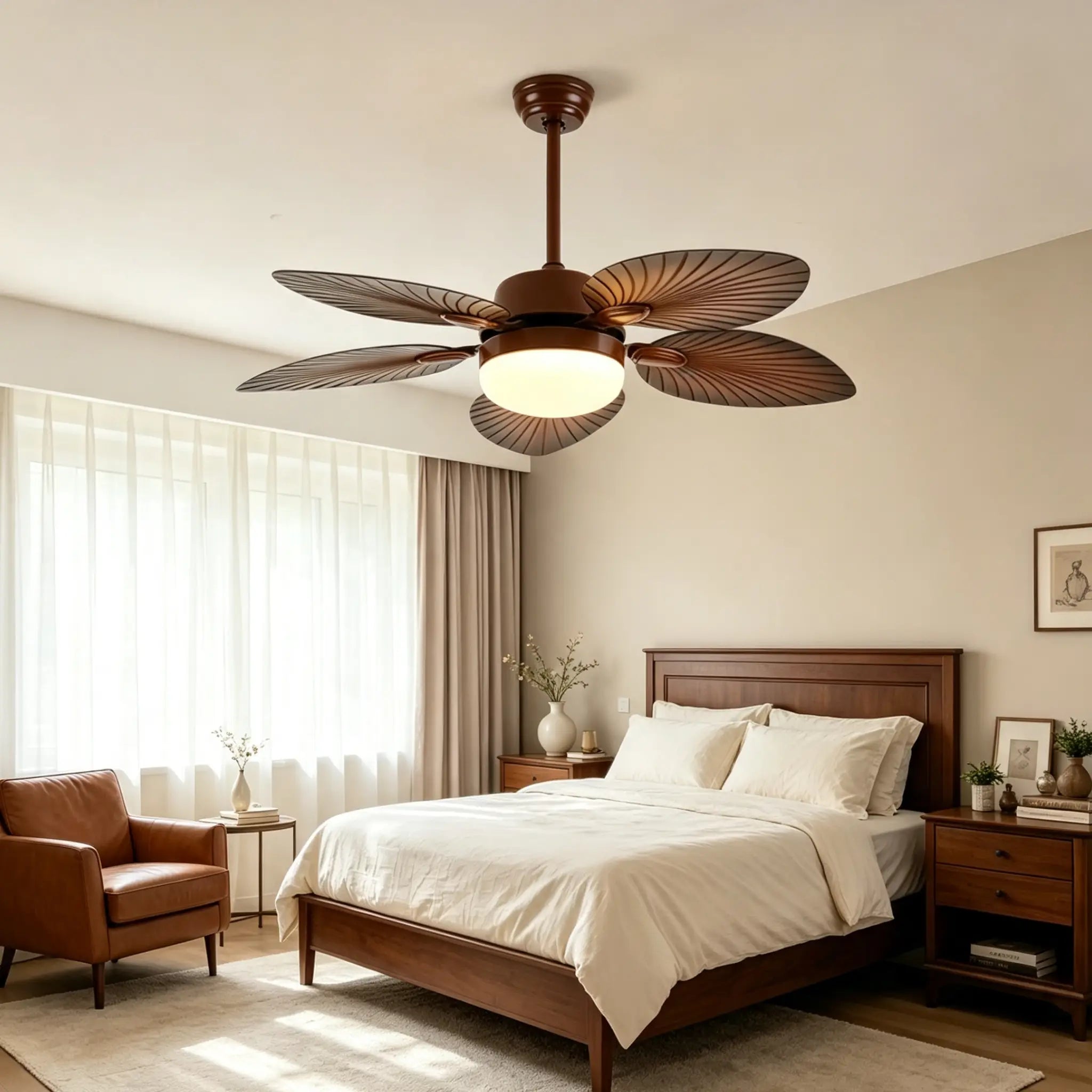 Ceiling Fan Lights