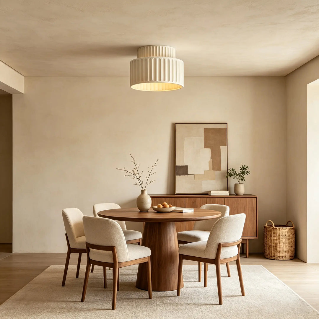 Ceiling lamp Collection