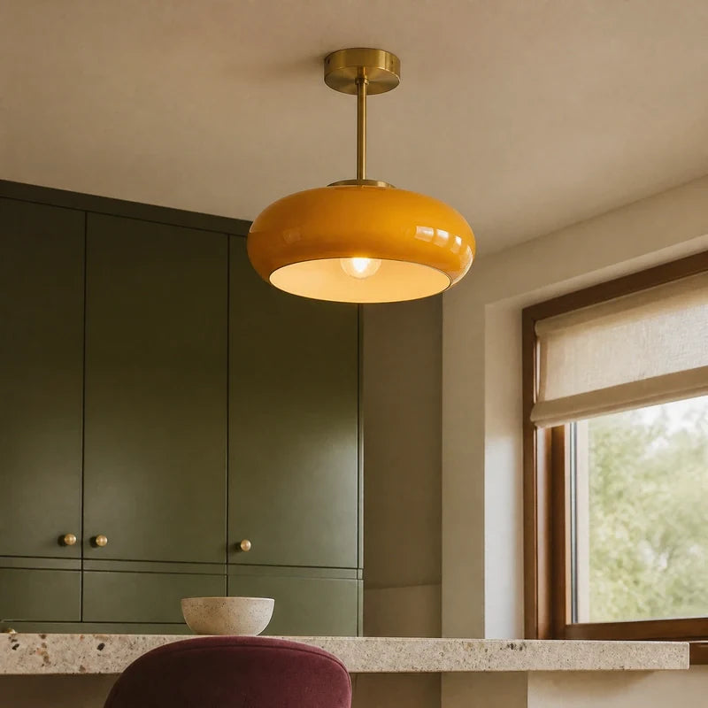 Ceiling Lamps