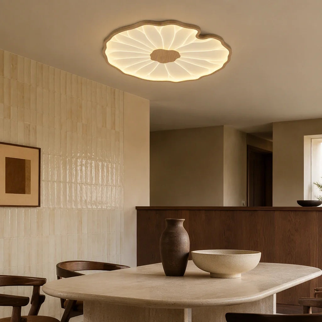 Lampes de plafond