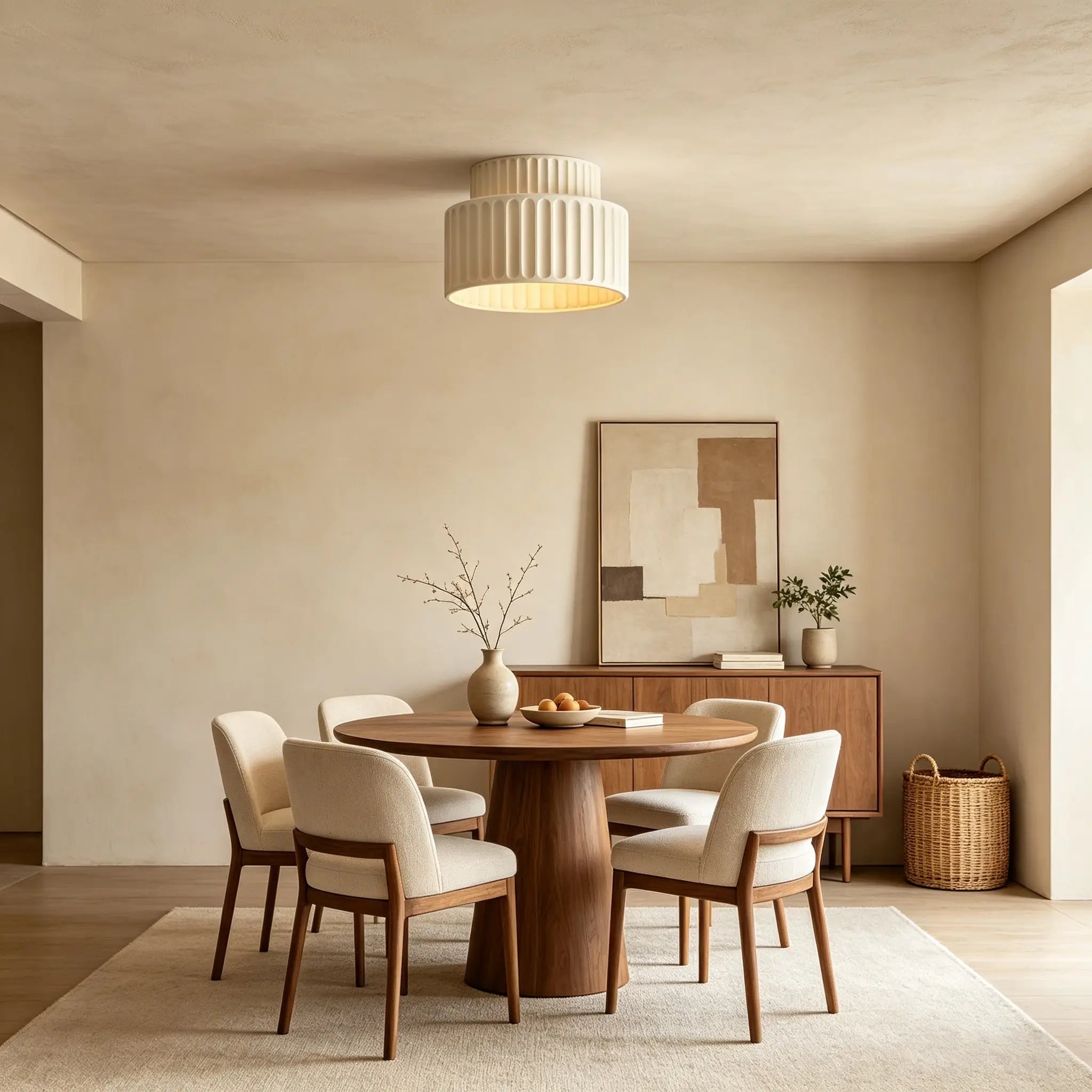 Ceiling Lamps
