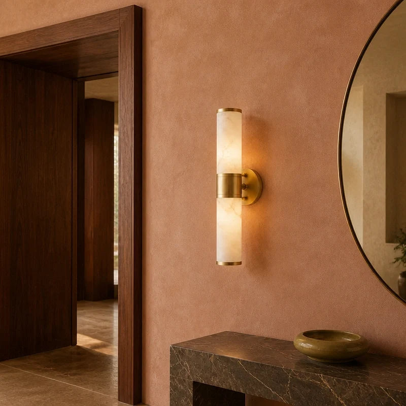 Wall Lamps