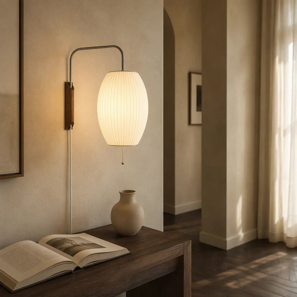 Wall Lamps