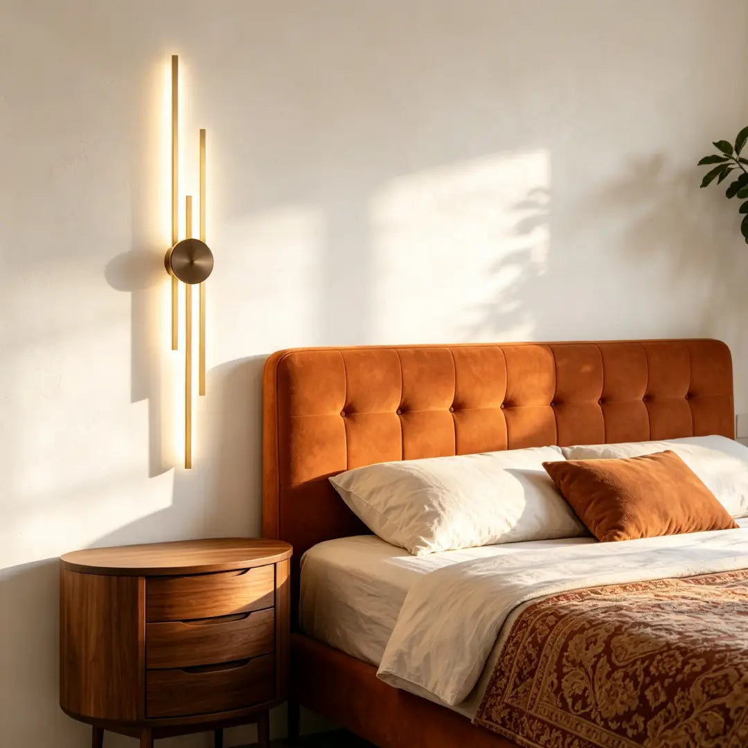 Wall Lamps
