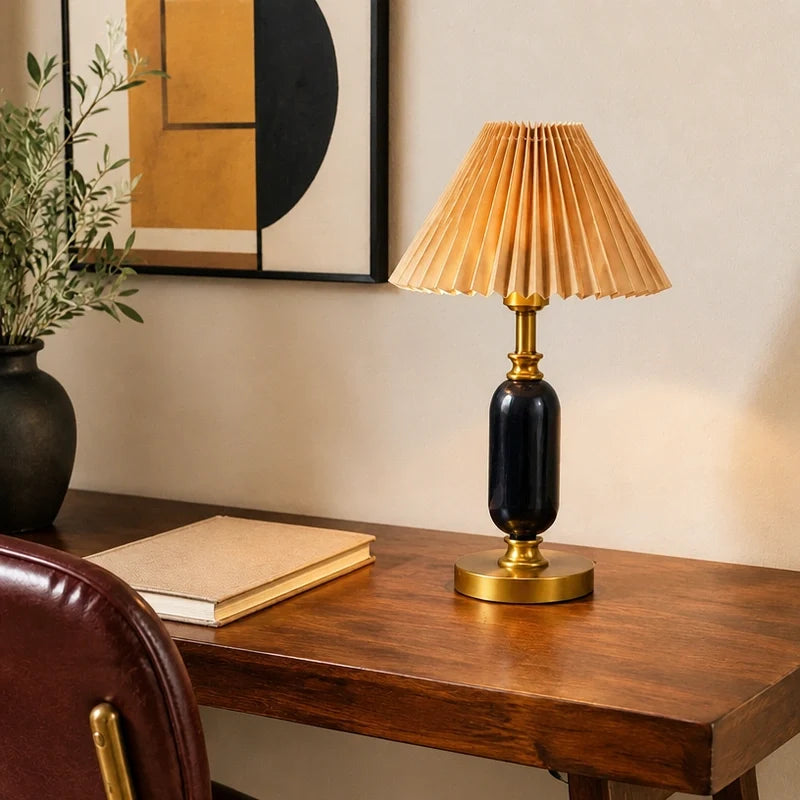 Table Lamps
