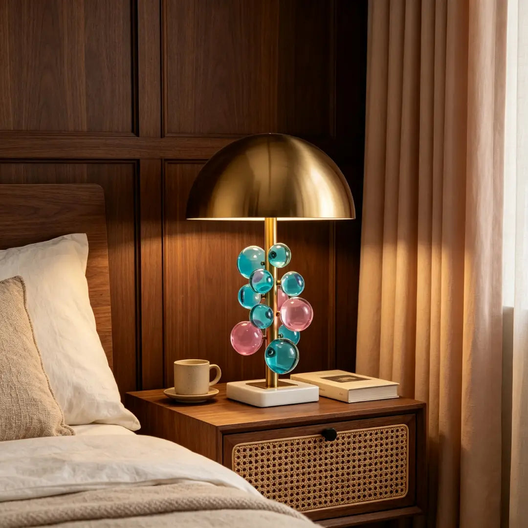 Table Lamps