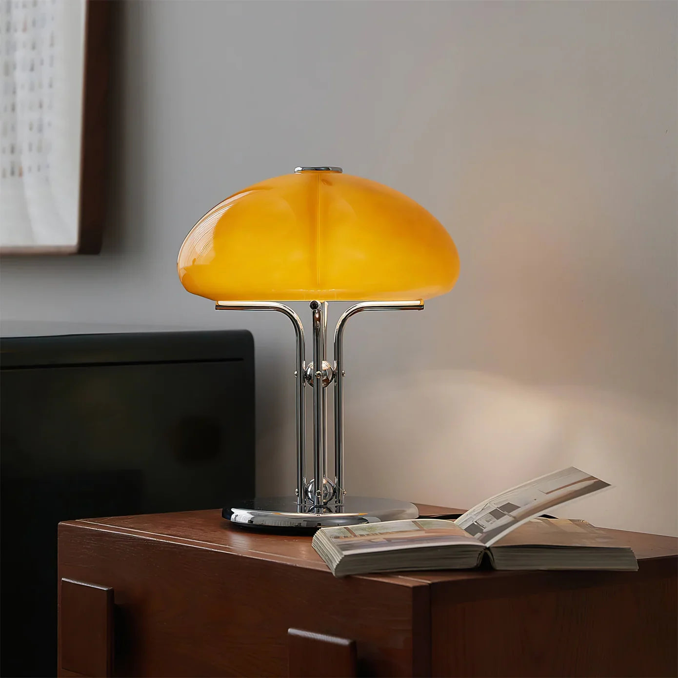 Table Lamps