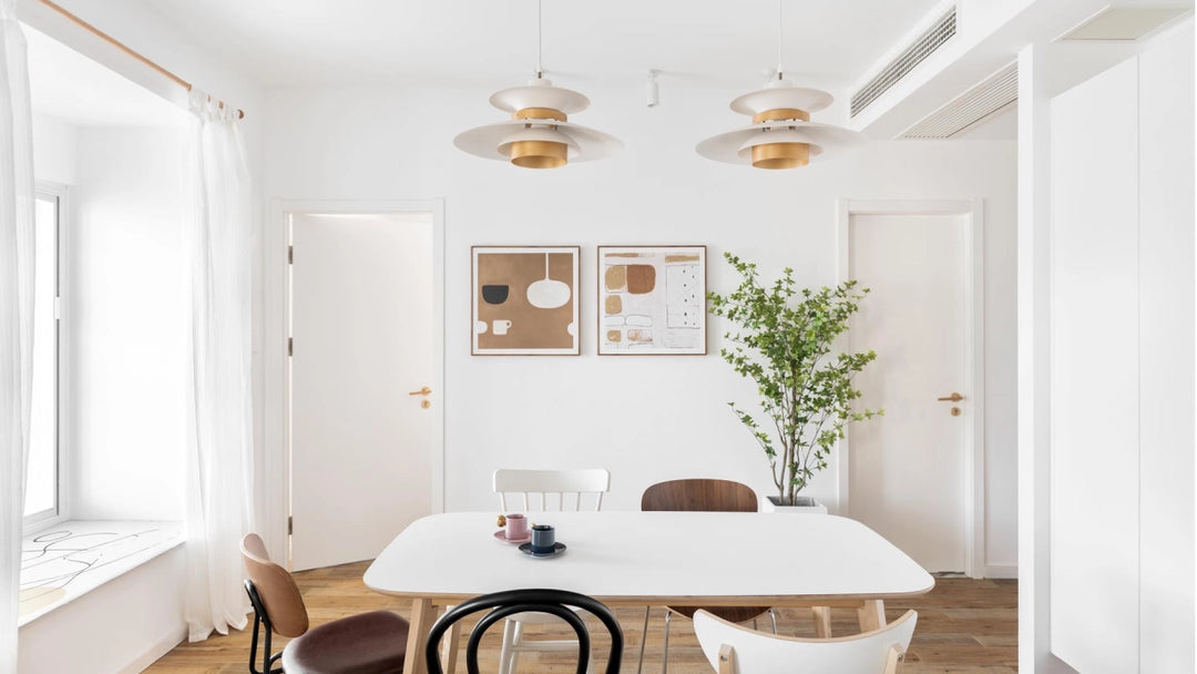 Dining Room Lighting