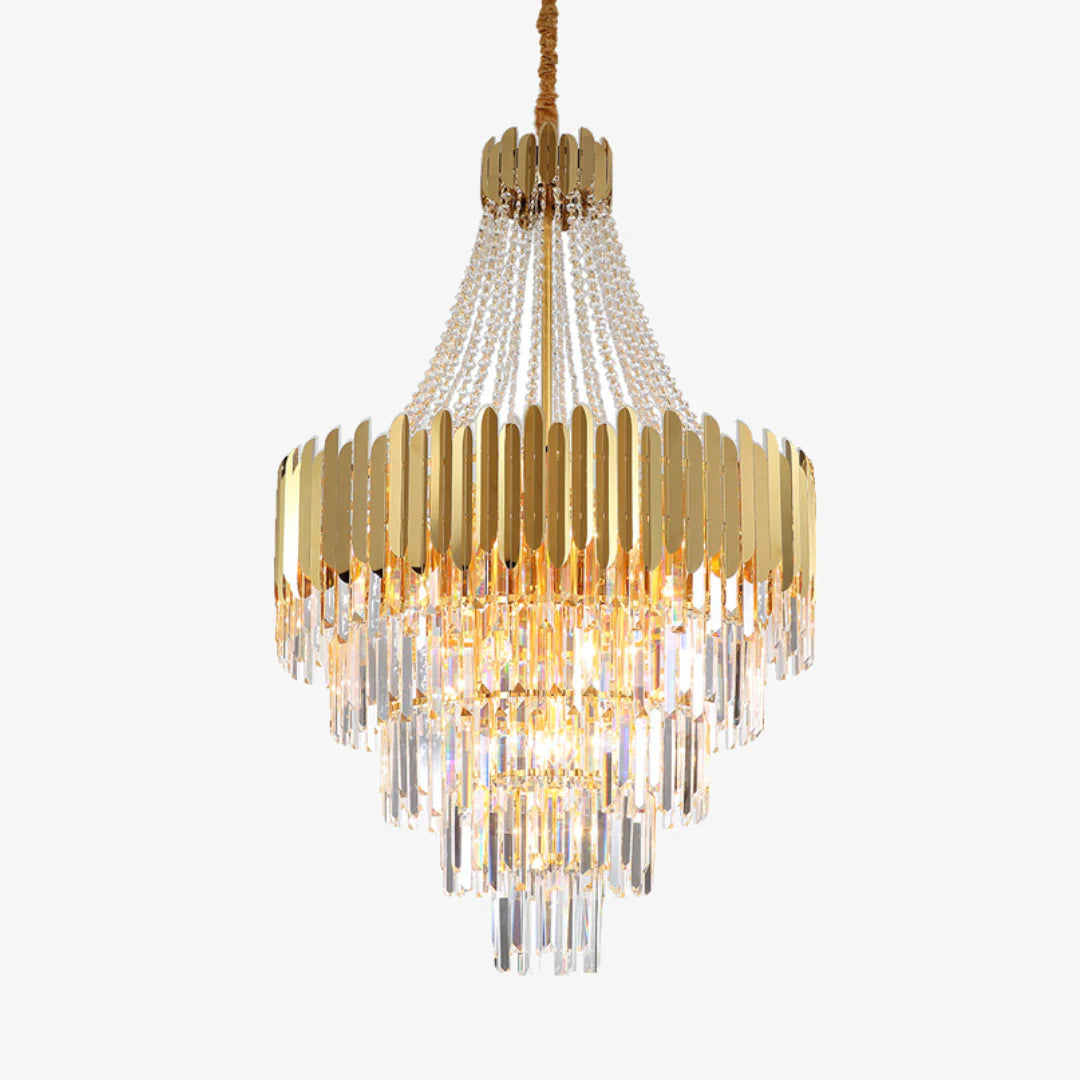 Crystal Chandeliers