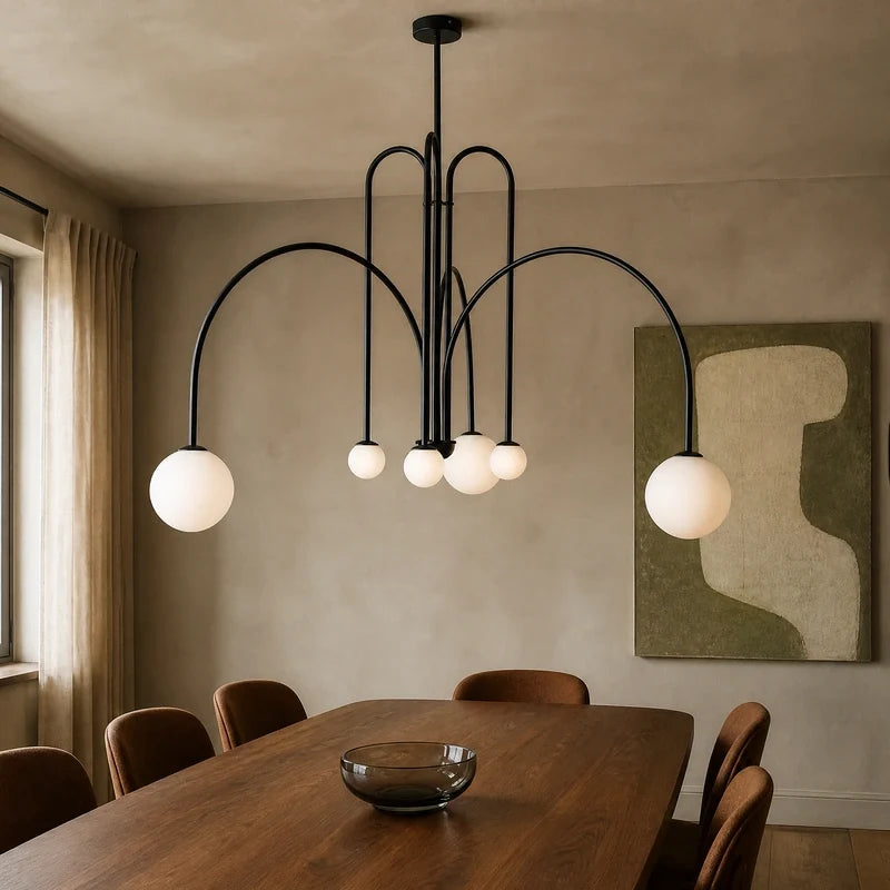 Chandeliers