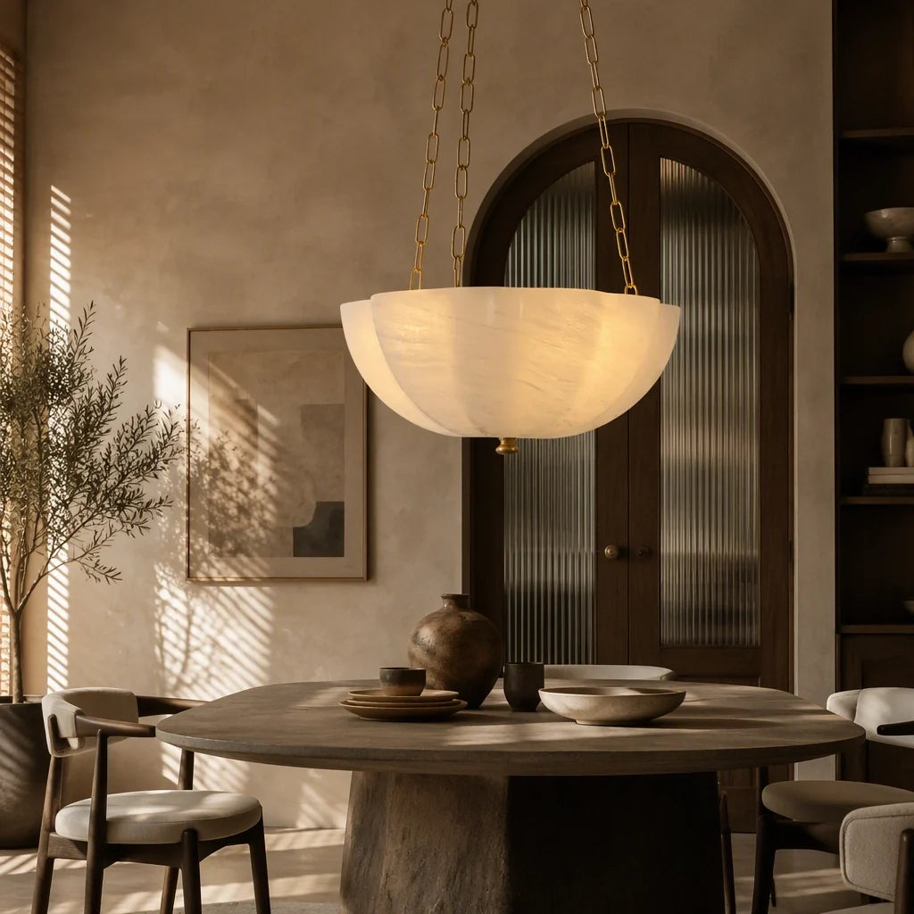 Chandeliers